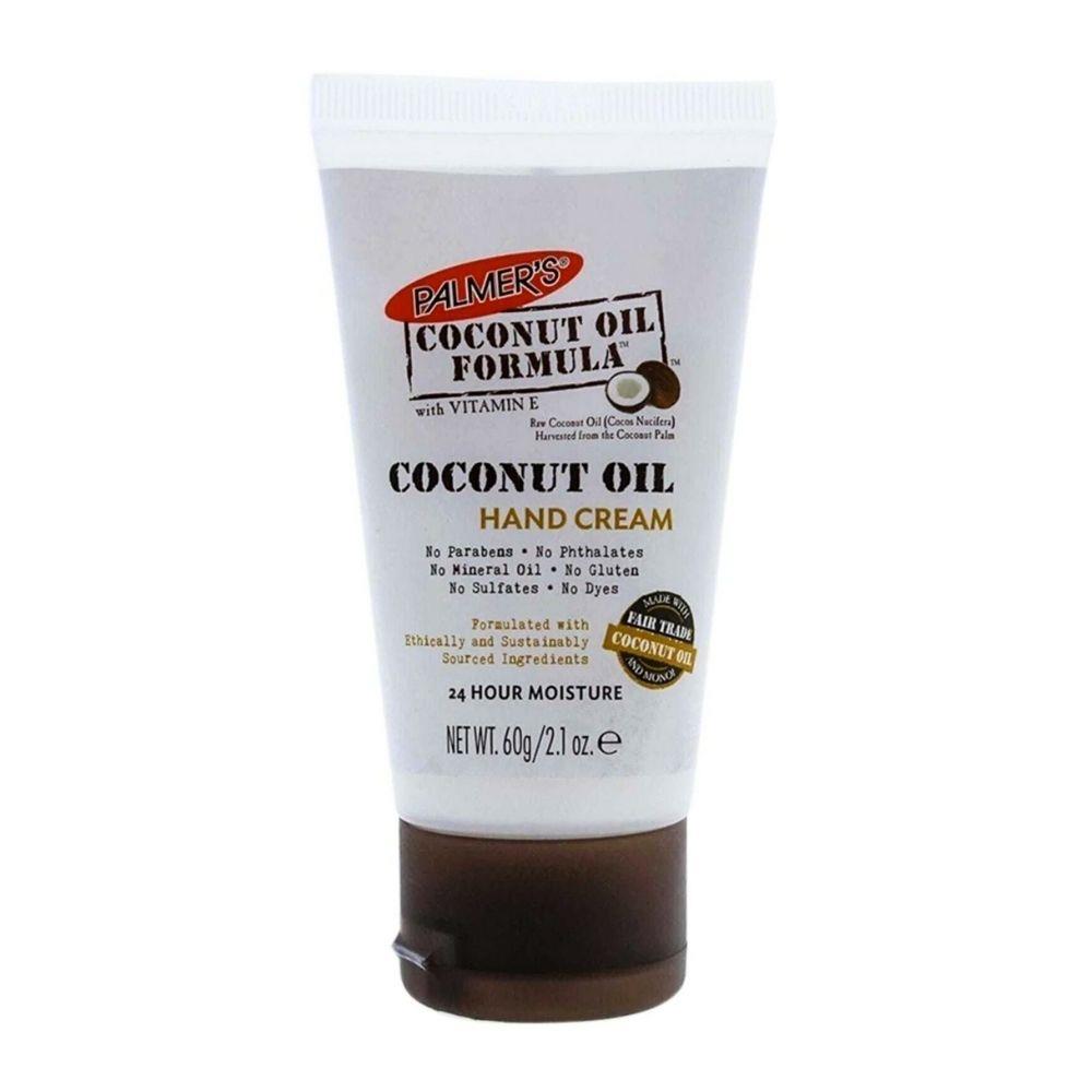 Palmer's Coconut Oil Hand Cream 60 gr El Kremi
