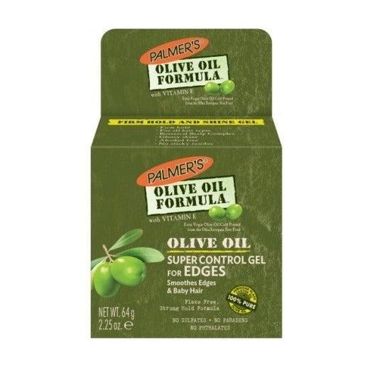 Palmer's Olive Oil Formula Super Control Gel 64 gr