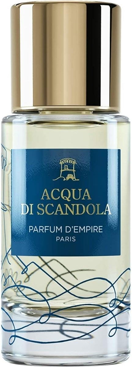 Parfum D&