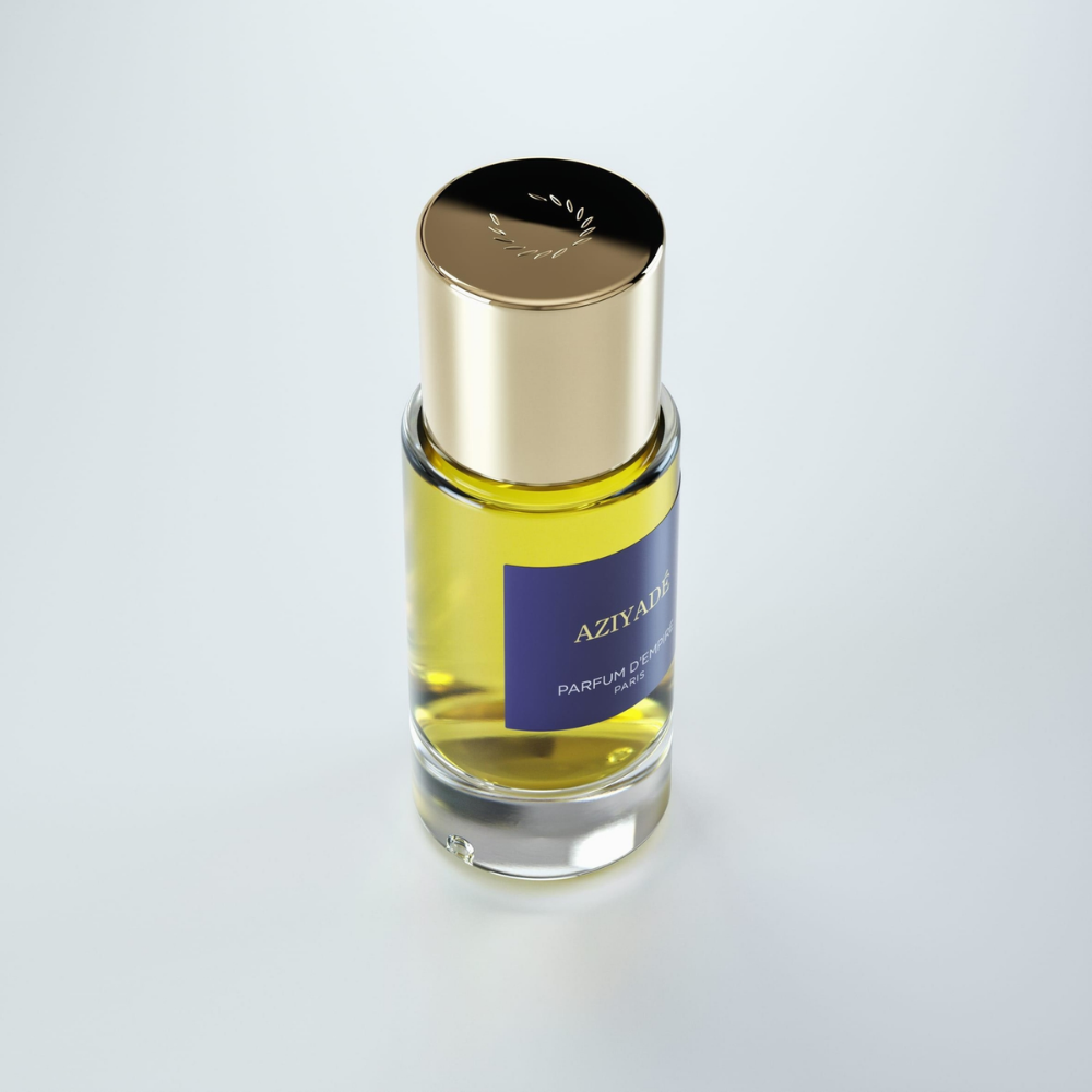 Parfum D&