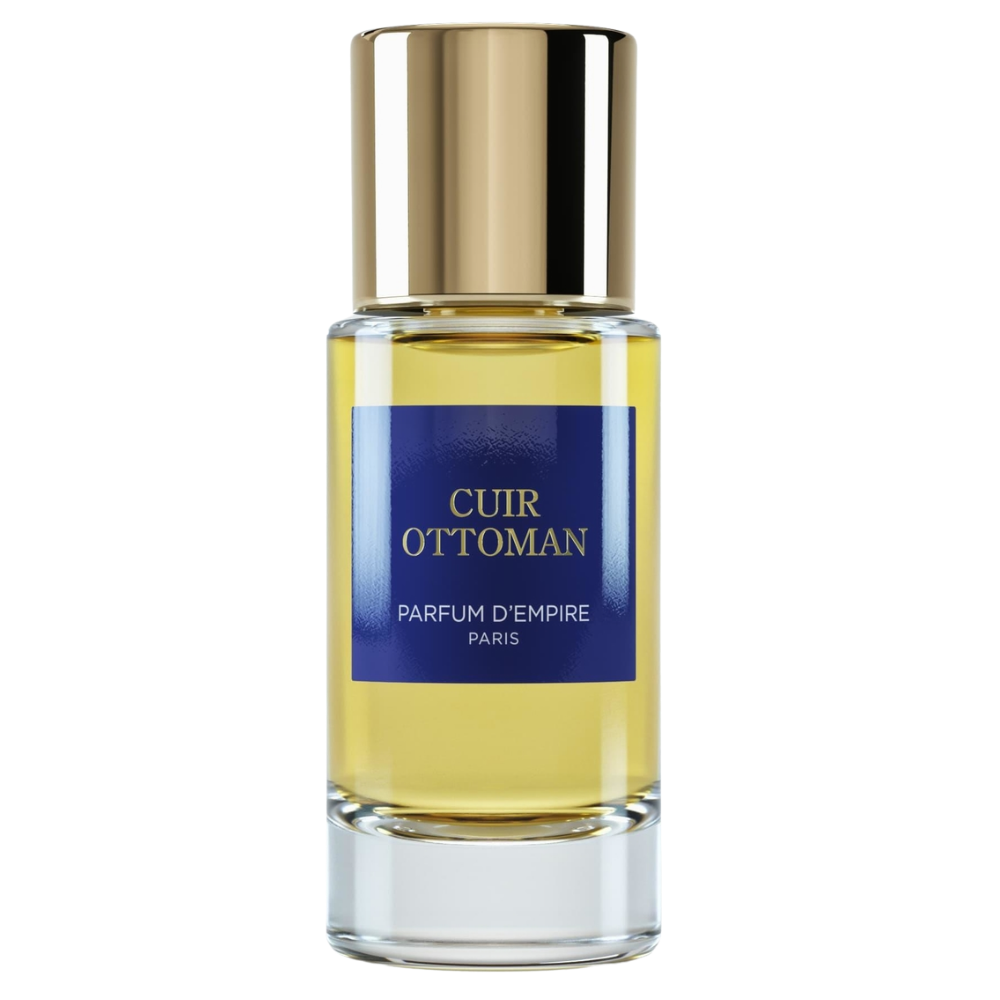 Parfum D&
