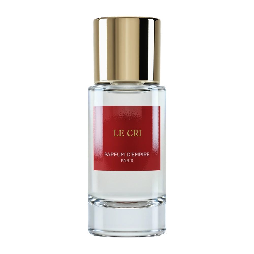 Parfum D&