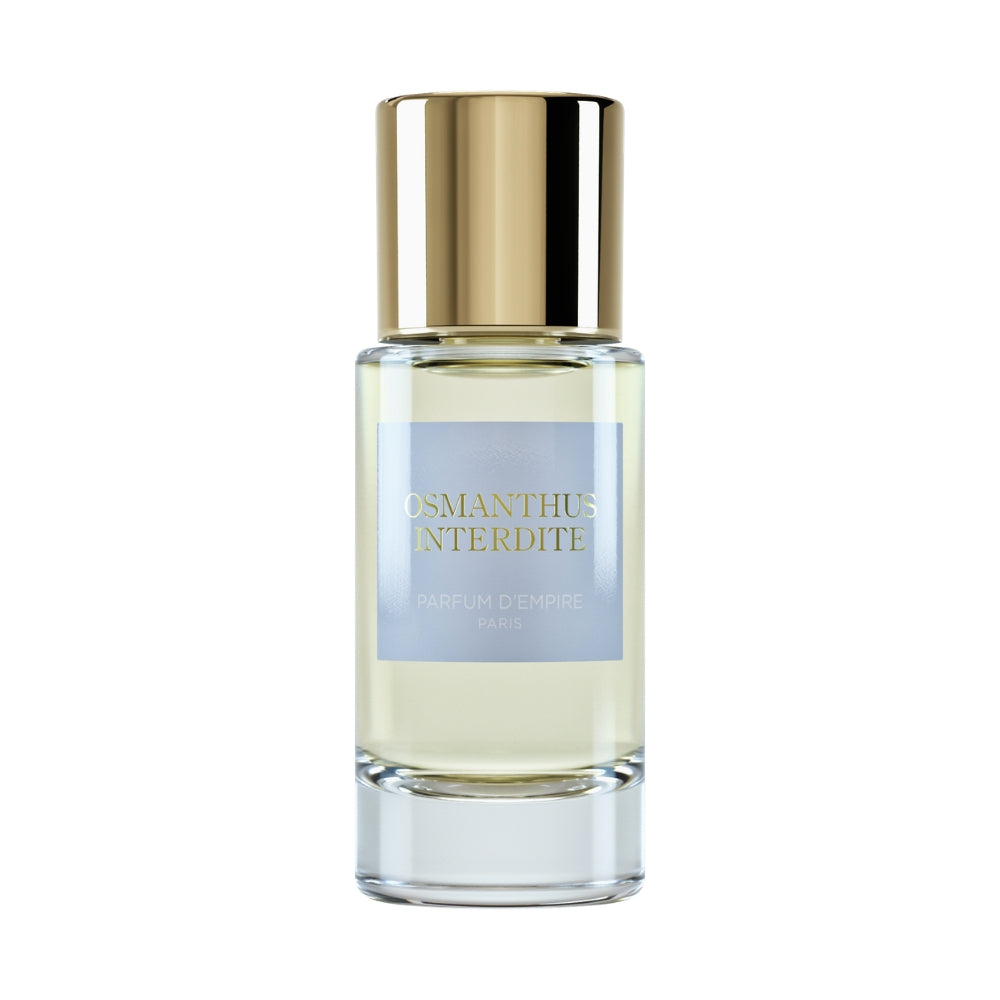 Parfum D&