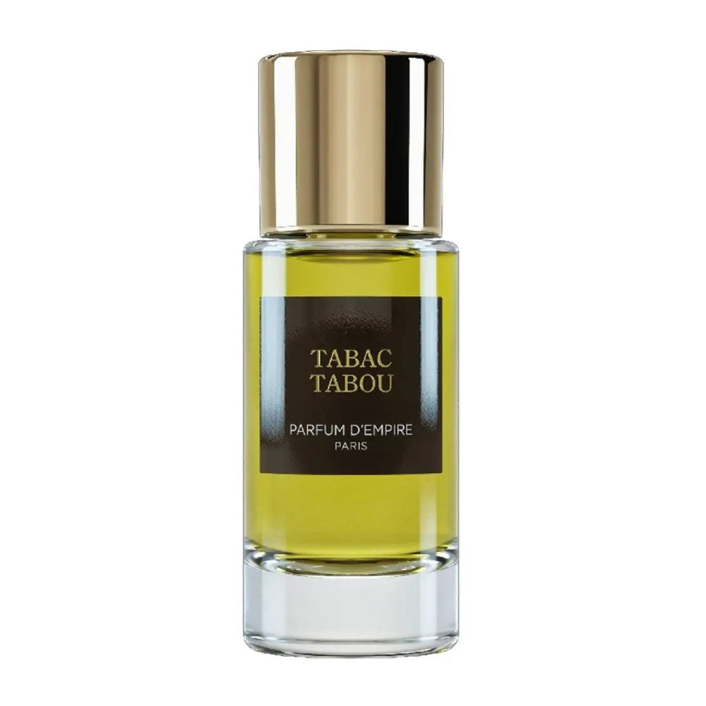 Parfum D&