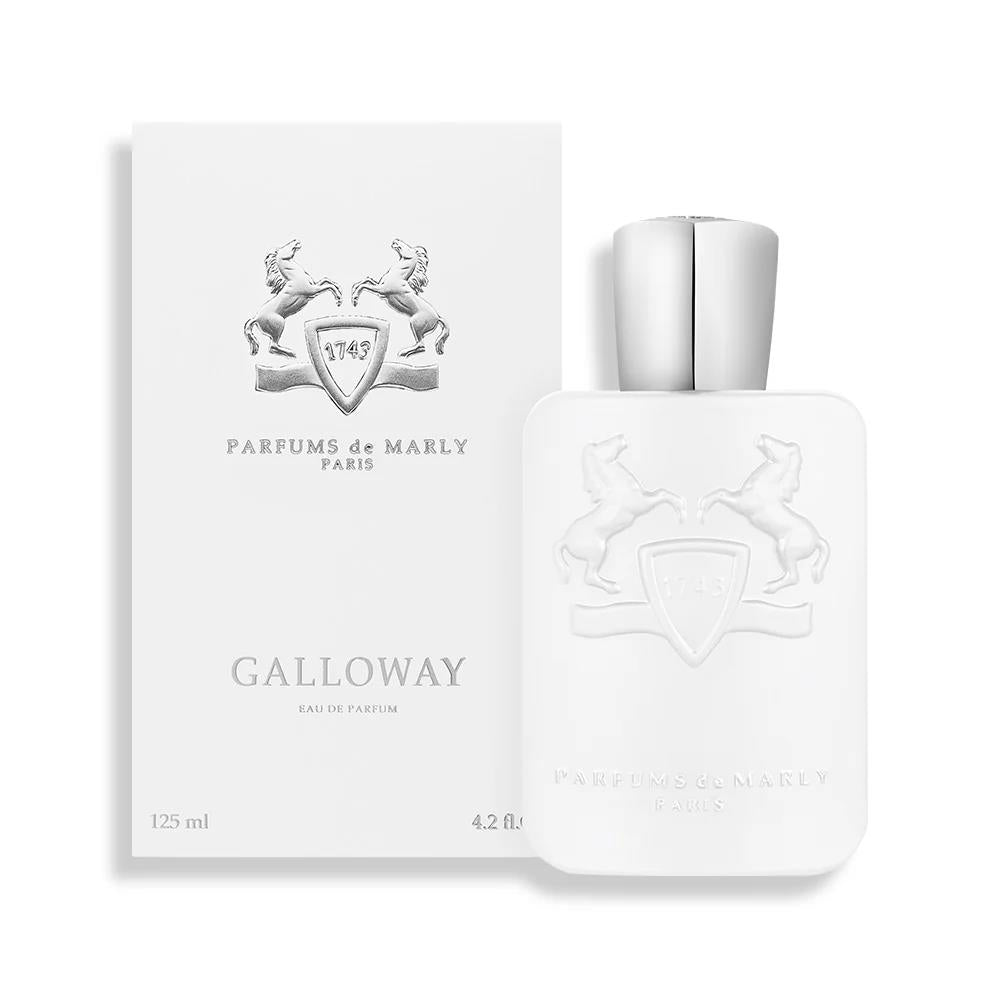 Parfums de Marly Galloway EDP 125 ml Unisex Parfüm