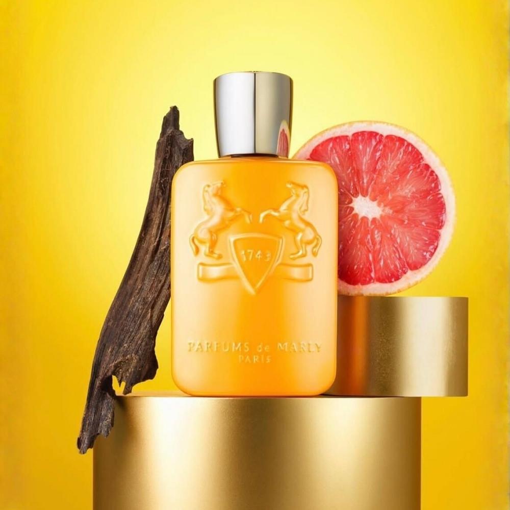 Parfums de Marly Perseus EDP 125 ml Erkek Parfümü
