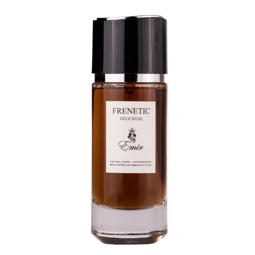 Paris Corner Emir Frenetic Delicieuse Extrait De Parfum 80 ml Unisex Parfüm