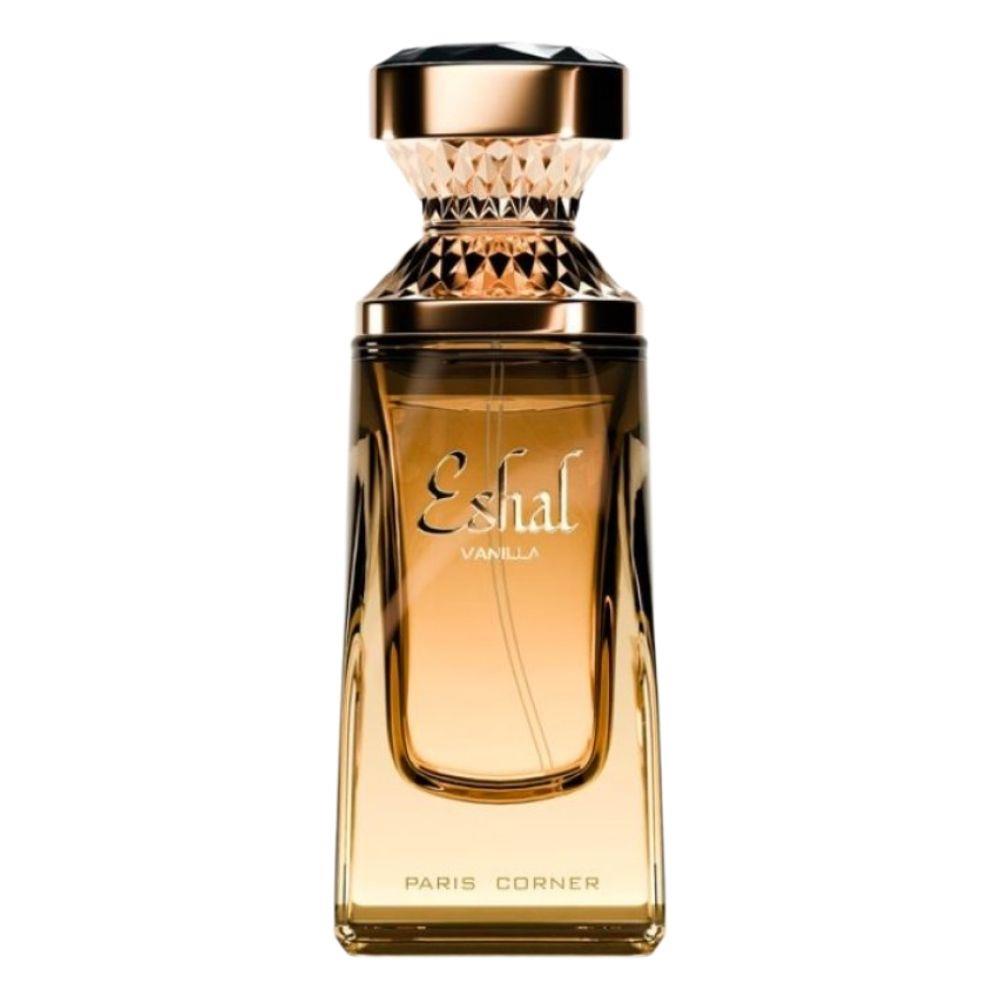 Paris Corner Eshal Vanilla EDP 100 ml Kadın Parfümü