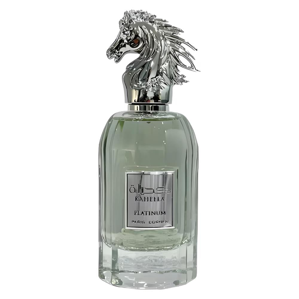Paris Corner Kaheela Platinum EDP 85 ml Unisex Parfüm