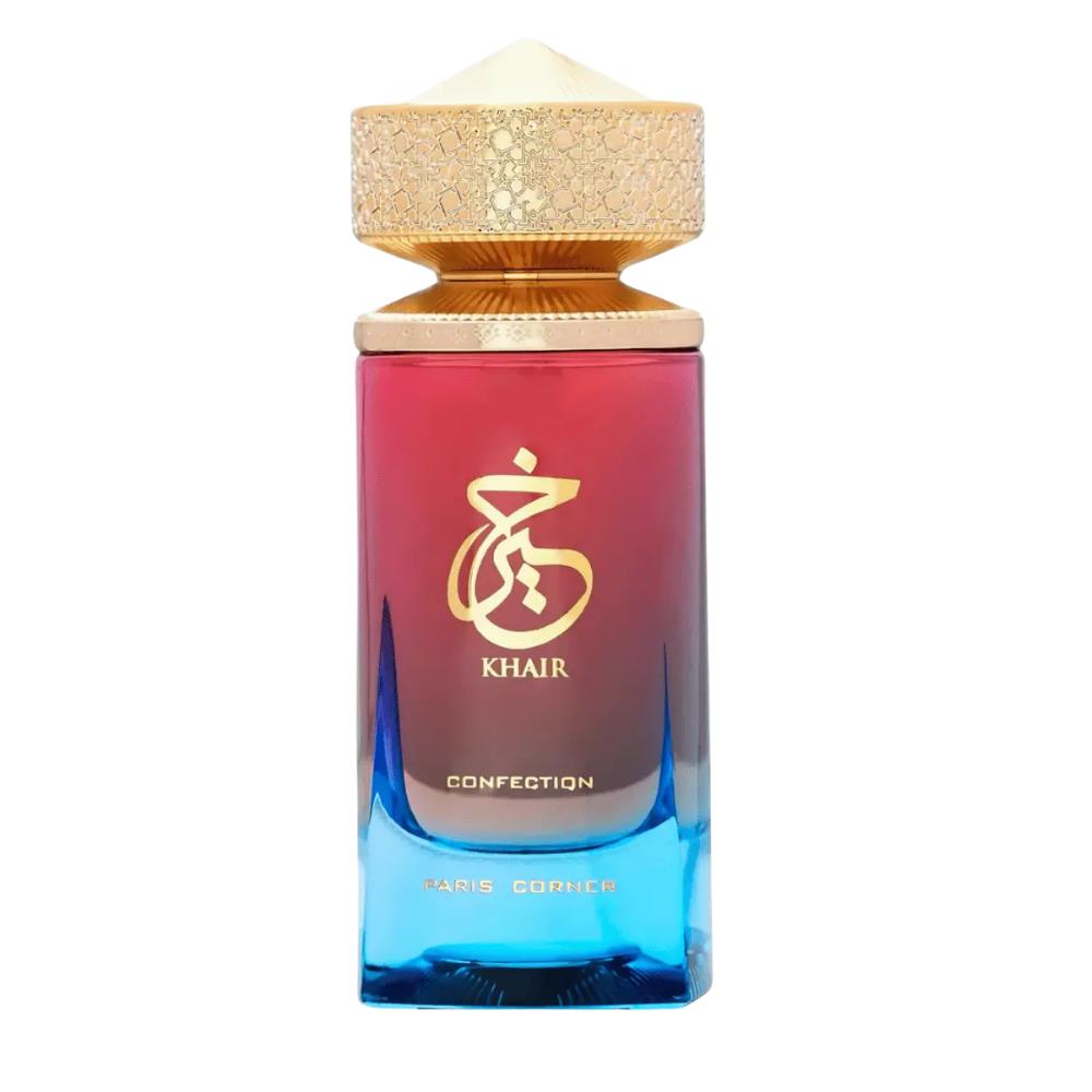 Paris Corner Khair Confection EDP 100 ml Kadın Parfümü