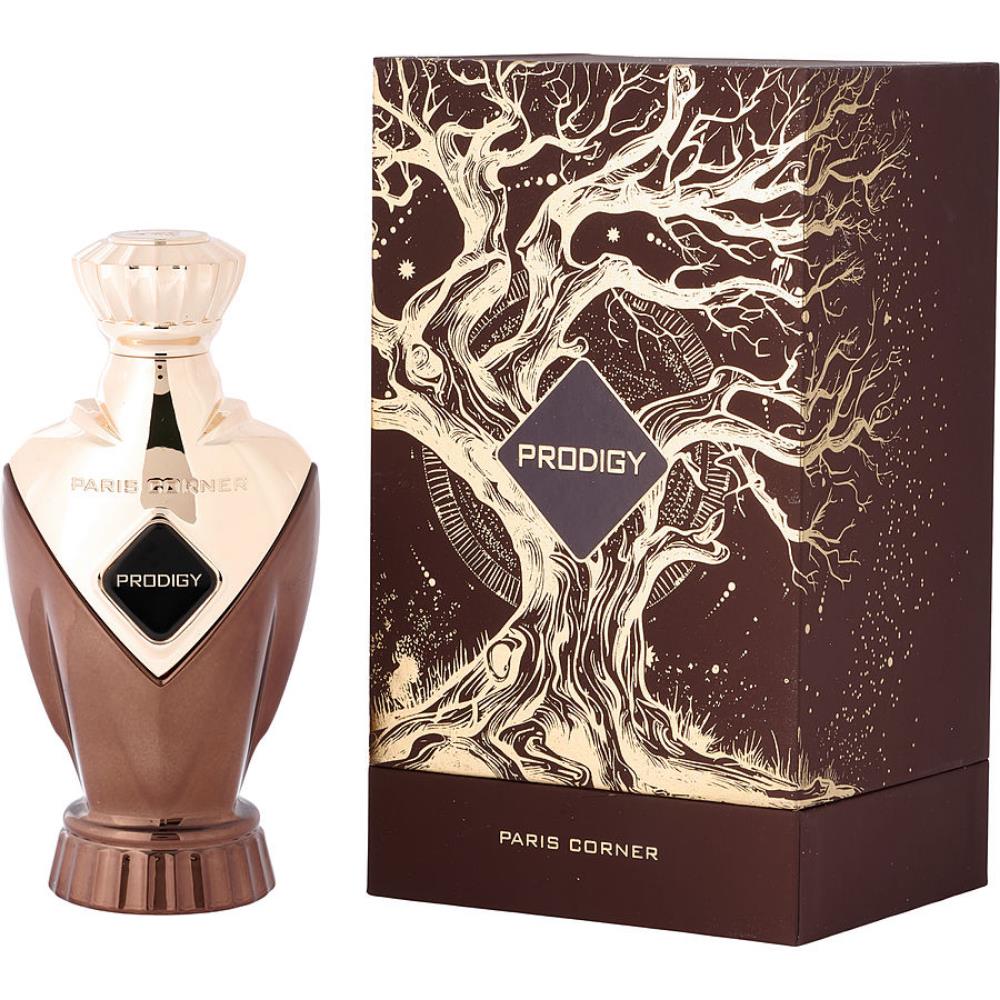 Paris Corner Prodigy EDP 100 ml Unisex Parfüm