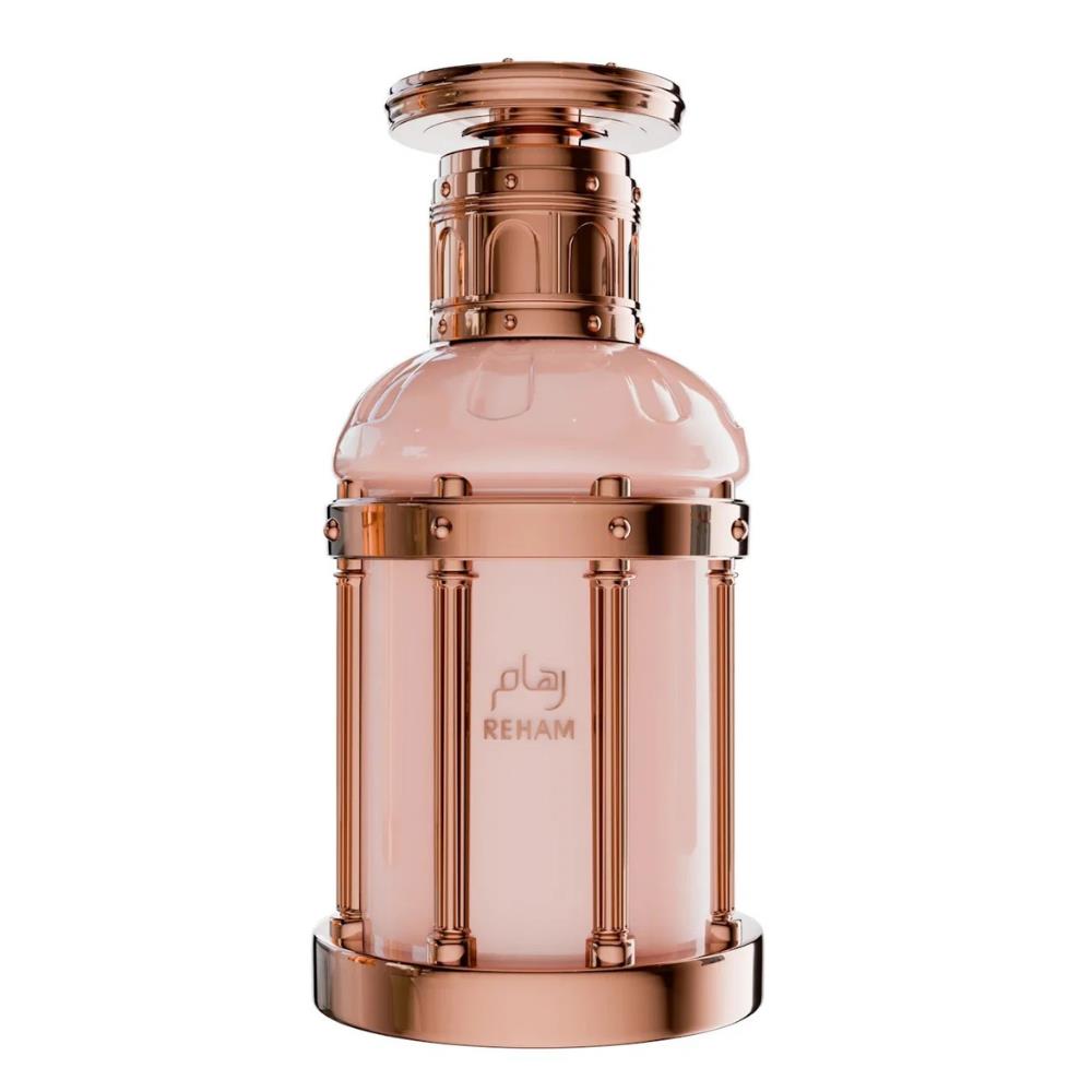 Paris Corner Reham Rose Petals EDP 100 ml Unisex Parfüm