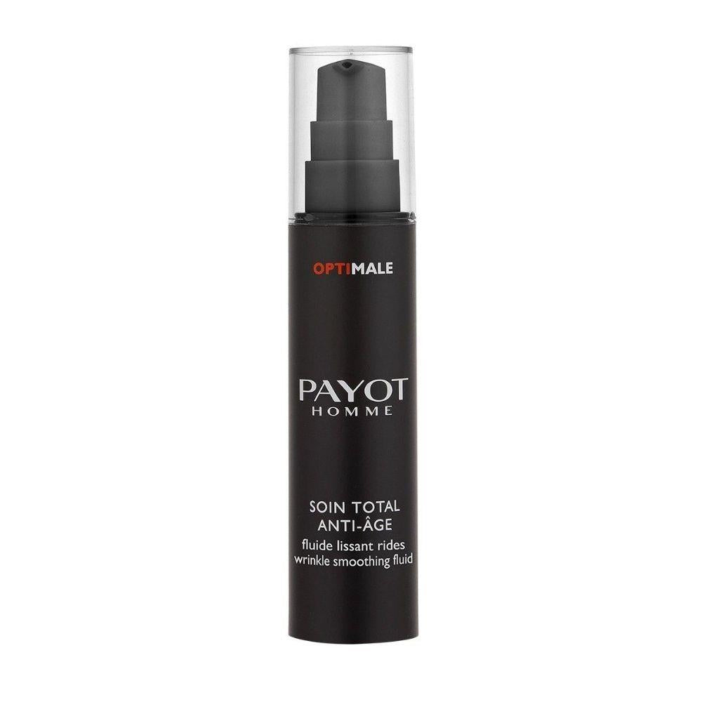 Payot Homme Soin Total Anti-Age 50 ml Rahatlatıcı Losyon