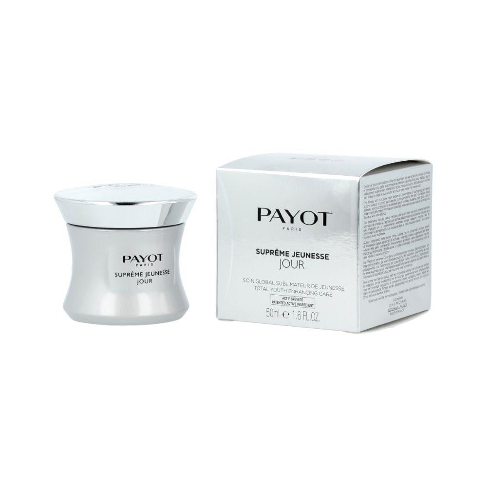 Payot Super Jeunesse Jour Pot 50 ml Gündüz Kremi