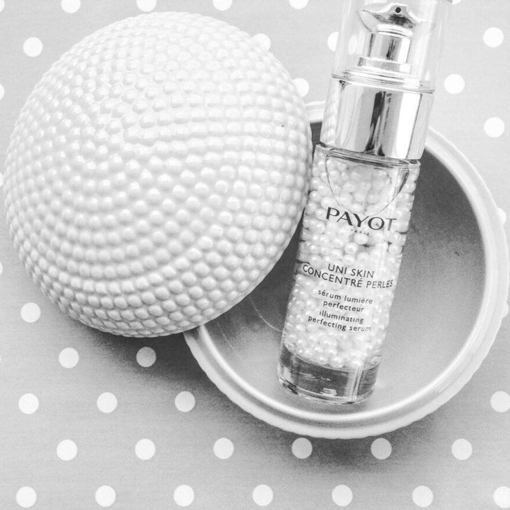 Payot Uni Skın ConcEntre Flacon 30 ml - Yüz Serum