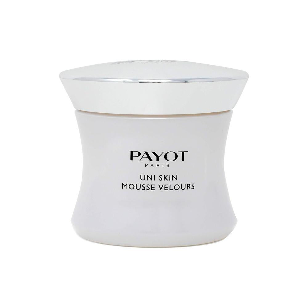 Payot Uni Skin Mousse Velours Pot 50 ml Cilt Bakım Kremi
