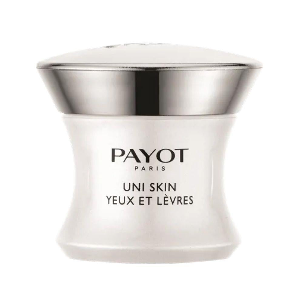 Payot Uni Skin Yeux et Levres 15 ml Dudak ve Göz Bakım Kremi