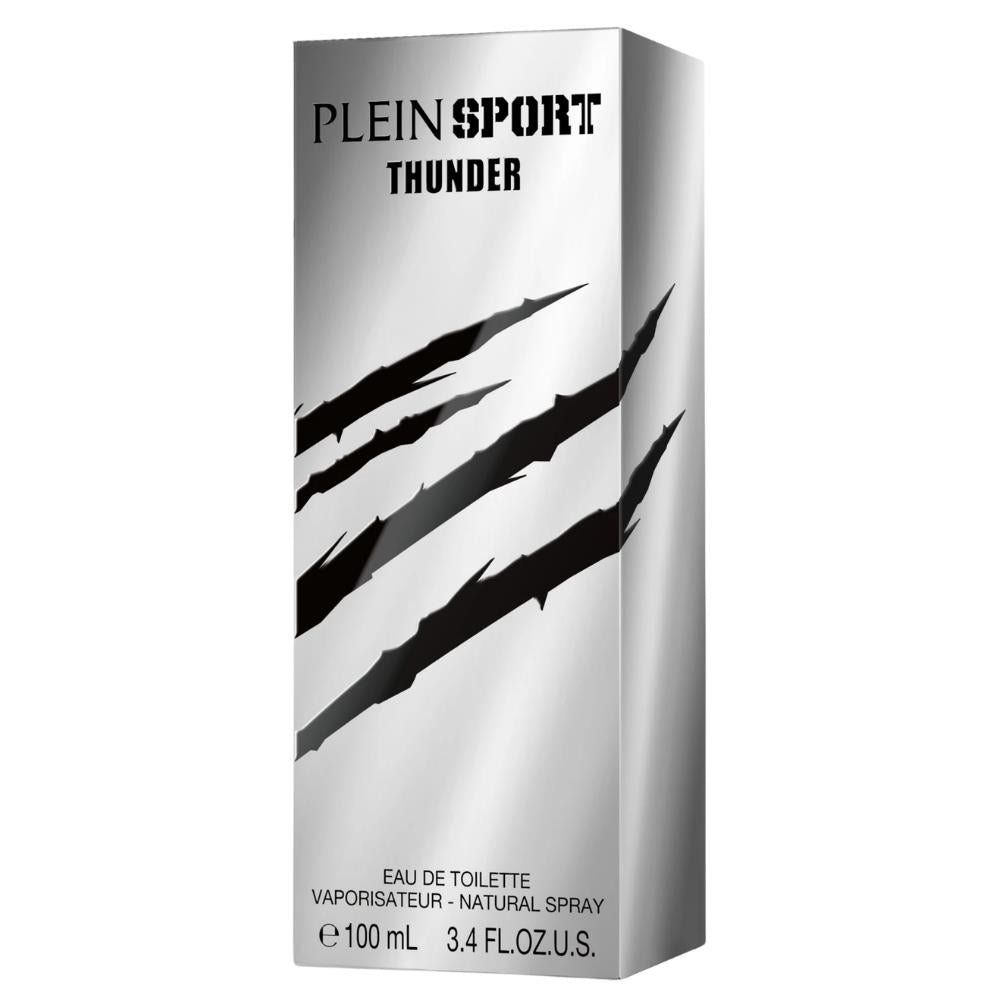 Philipp Plein Plein Sport Thunder EDT 100 ml Unisex Parfüm