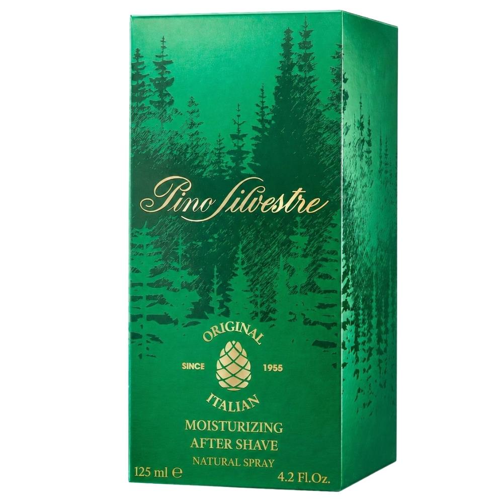 Pino Silvestre After Shave Moisturizing 125 ml Erkekler İçin Tıraş Sonrası Nemlendirici