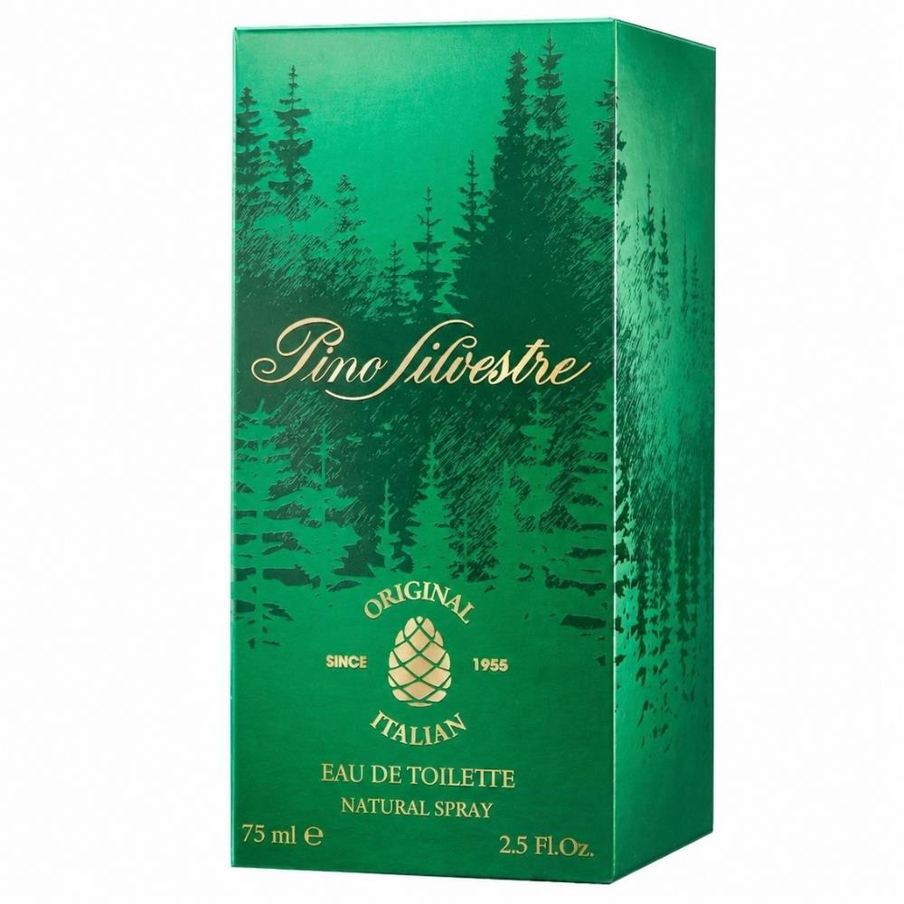 Pino Silvestre EDT 75 ml Erkek Parfümü