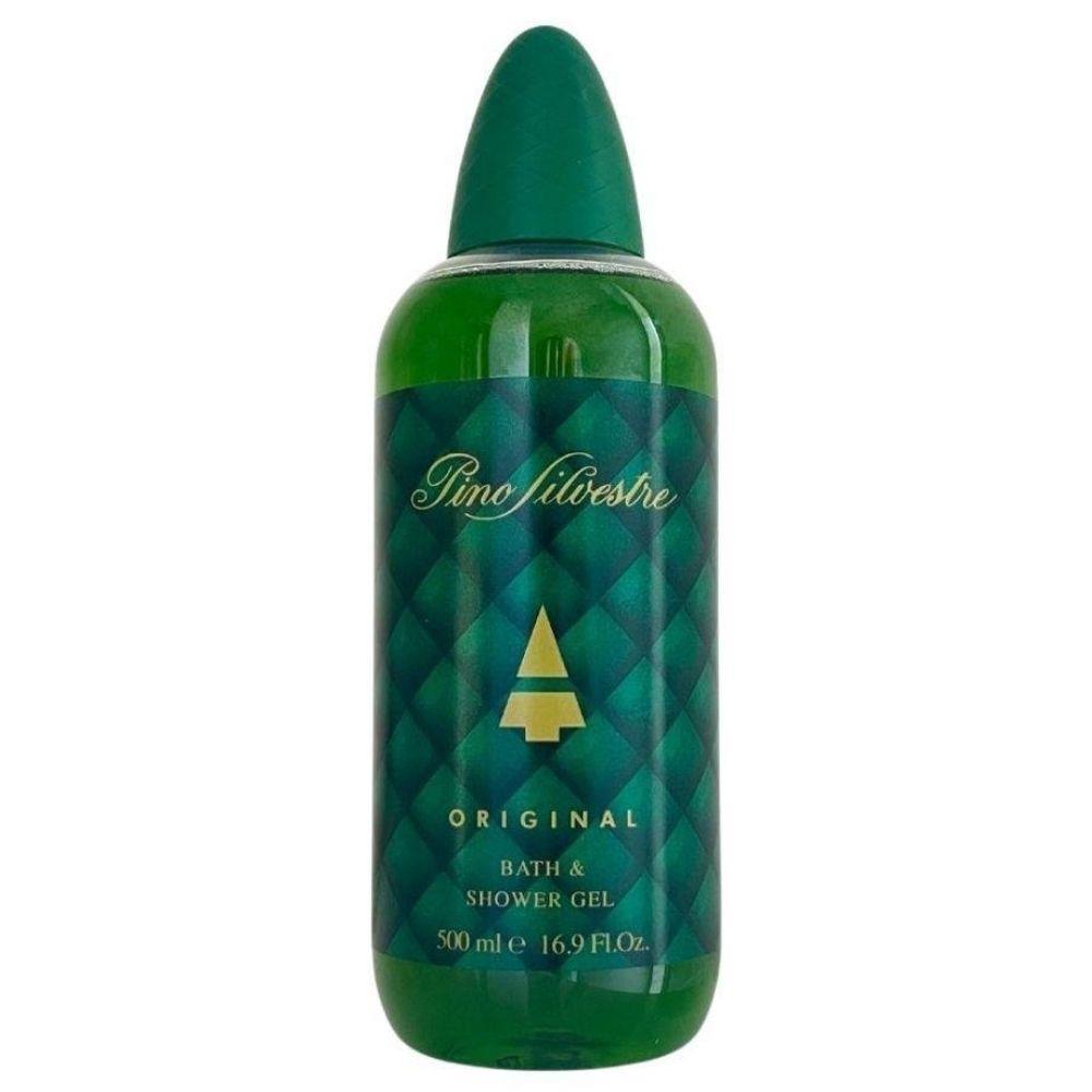 Pino Silvestre Original Bath&Shower Gel 500 ml Duş Jeli