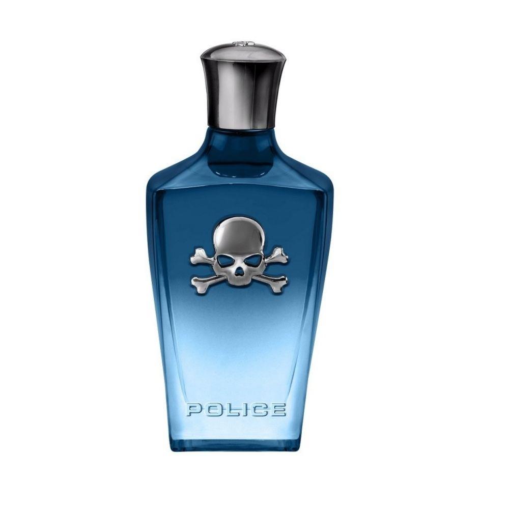 Police Potion Power EDP 100 ml Erkek Parfümü