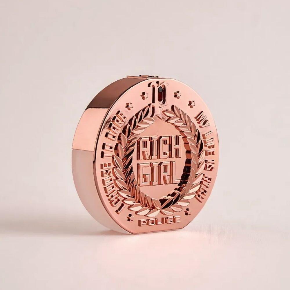 Police Rich Girl EDP 100 ml Kadın Parfümü