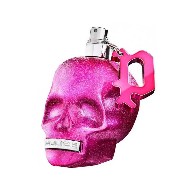 Police To Be Sweet Girl For Woman EDP 125 ml Kadın Parfümü