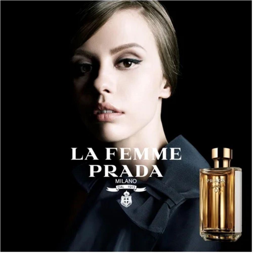 Prada La Femme EDP 50 ml Kadın Parfümü