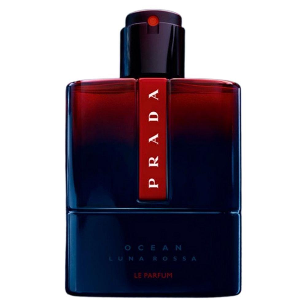 Prada Luna Rossa Ocean Le Parfum 150 ml Refillable Erkek Parfümü