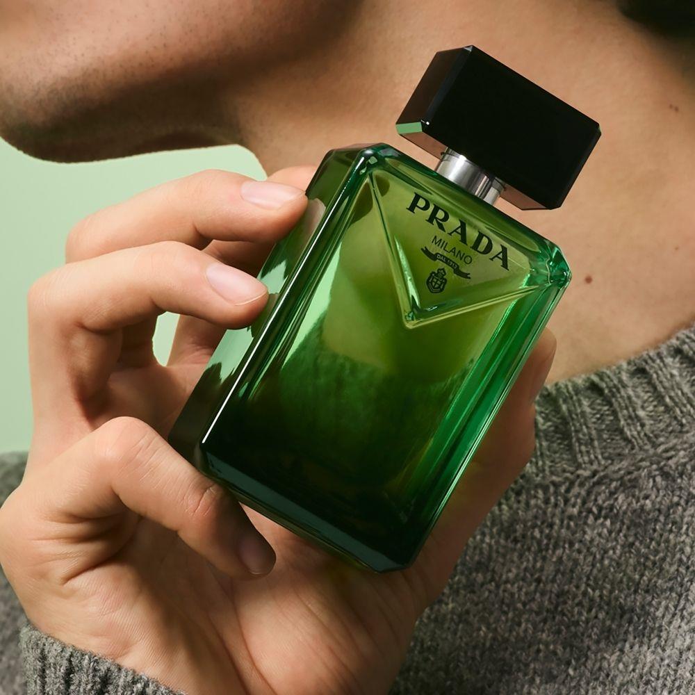 Prada Paradigme EDP 100 ml Erkek Parfümü