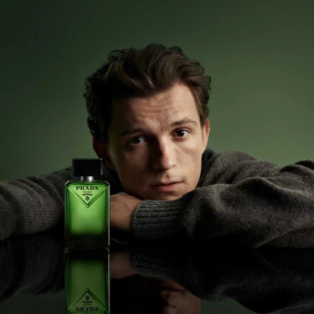 Prada Paradigme EDP 100 ml Erkek Parfümü