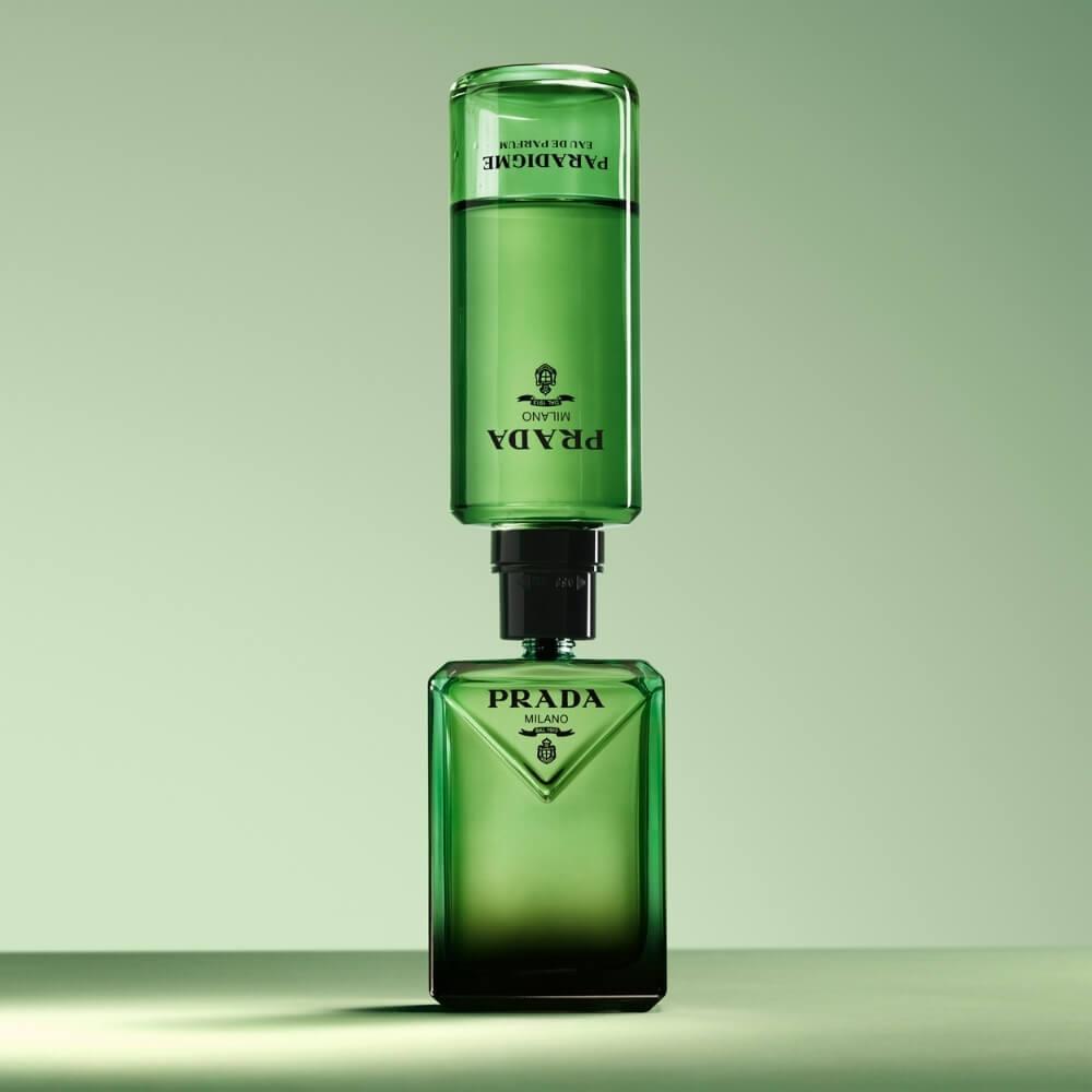 Prada Paradigme Refill EDP 150 ml Erkek Parfümü
