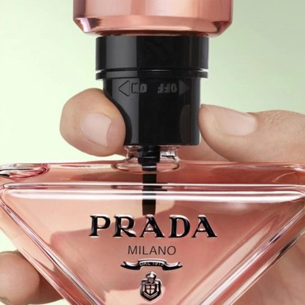 Prada Paradoxe Refillable EDP 30 ml Kadın Parfümü