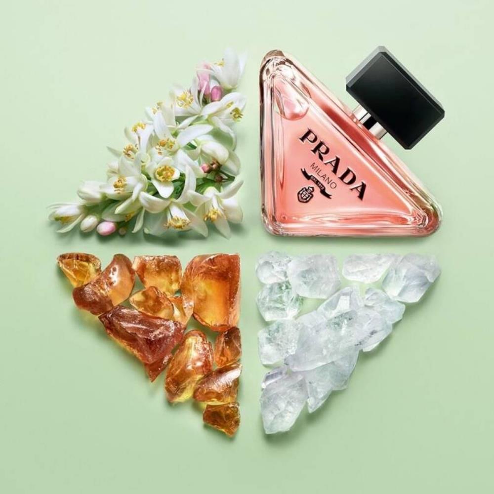 Prada Paradoxe Refillable EDP 30 ml Kadın Parfümü