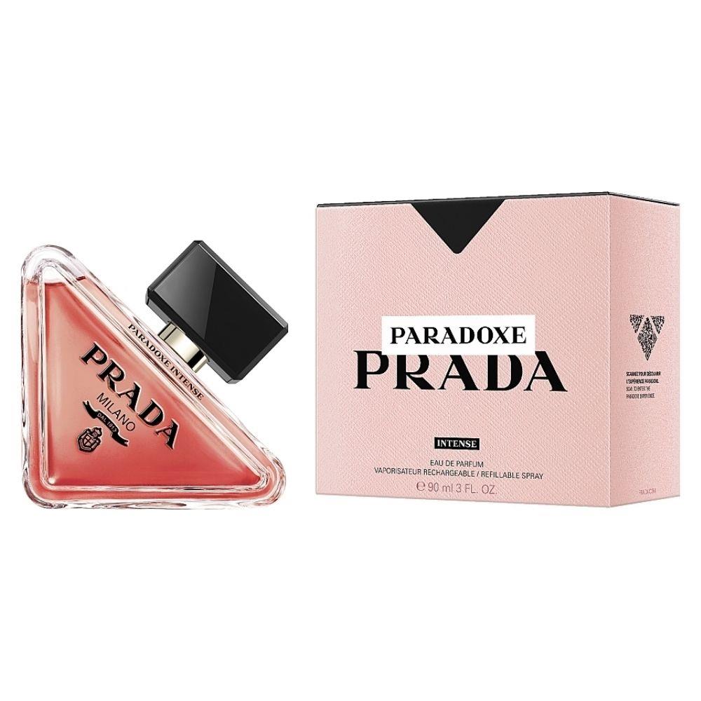 Prada Paradoxe EDP Intense 90 ml Kadın Parfümü
