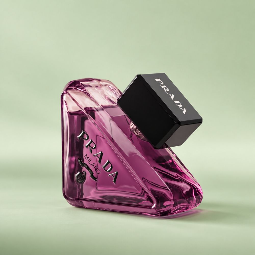 Prada Paradoxe Sweet Chemistry EDP Dekant Kadın Parfüm