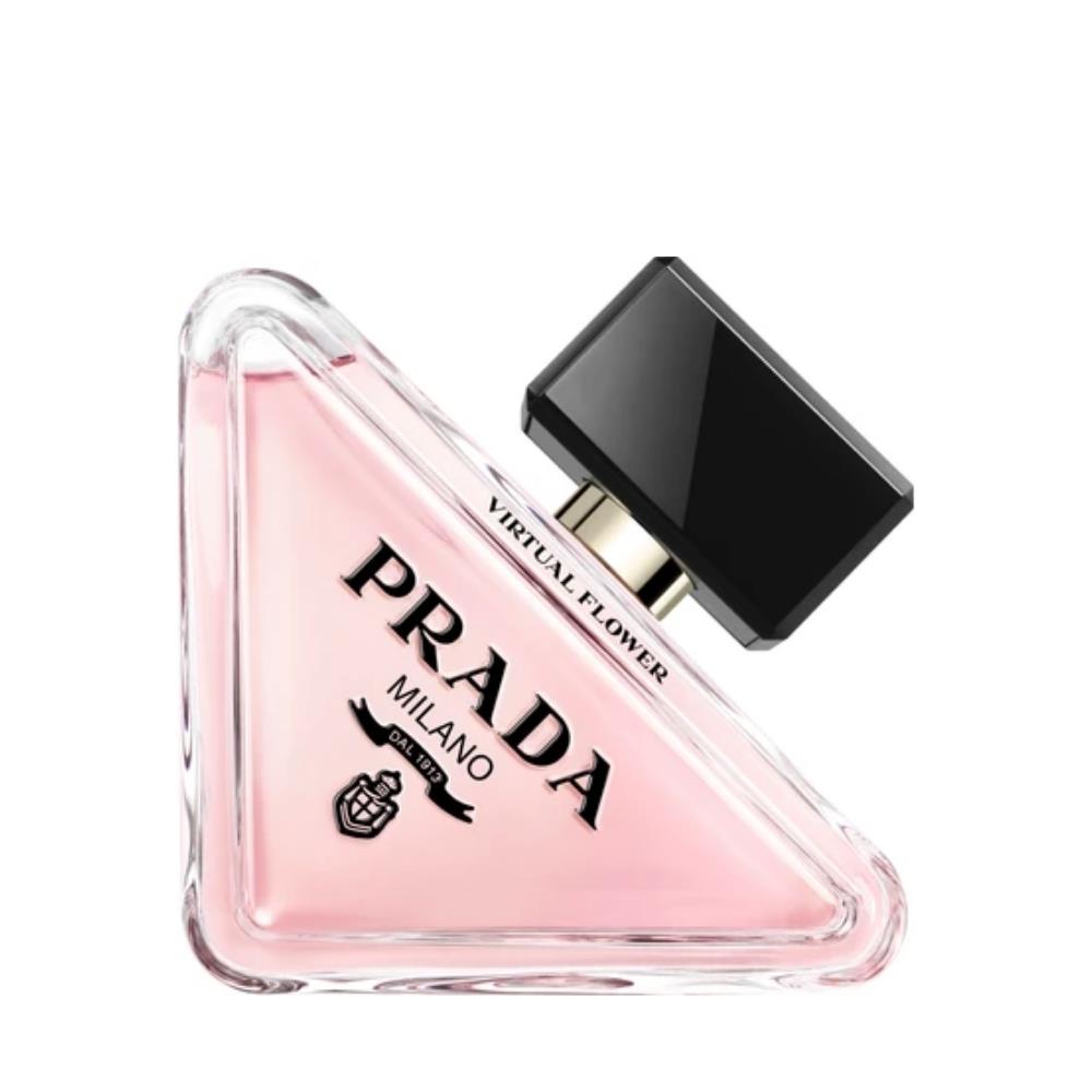 Prada Paradoxe Virtual Flower Refillable EDP 50 ml Kadın Parfümü