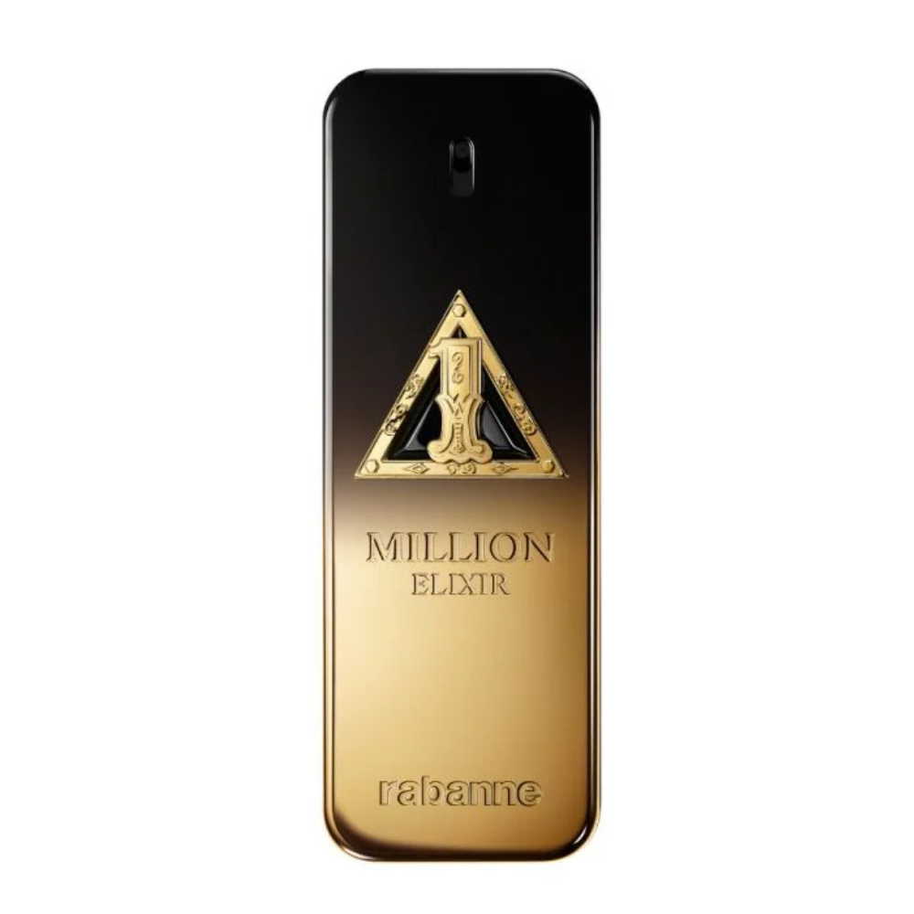 Rabanne 1 Million Night Elixir Parfum Elixir 100 ml Erkek Parfümü
