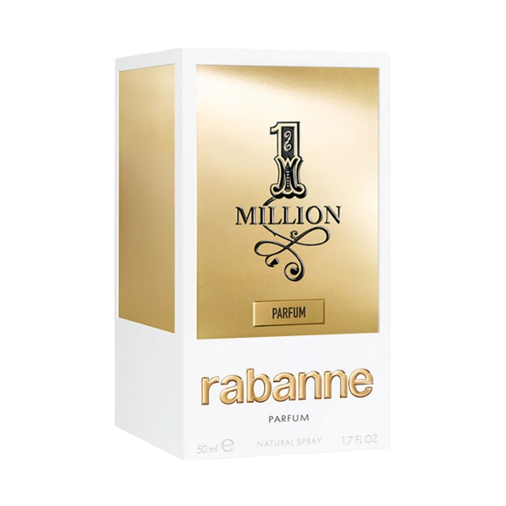 Rabanne 1 Million Parfum 50 ml Erkek Parfümü