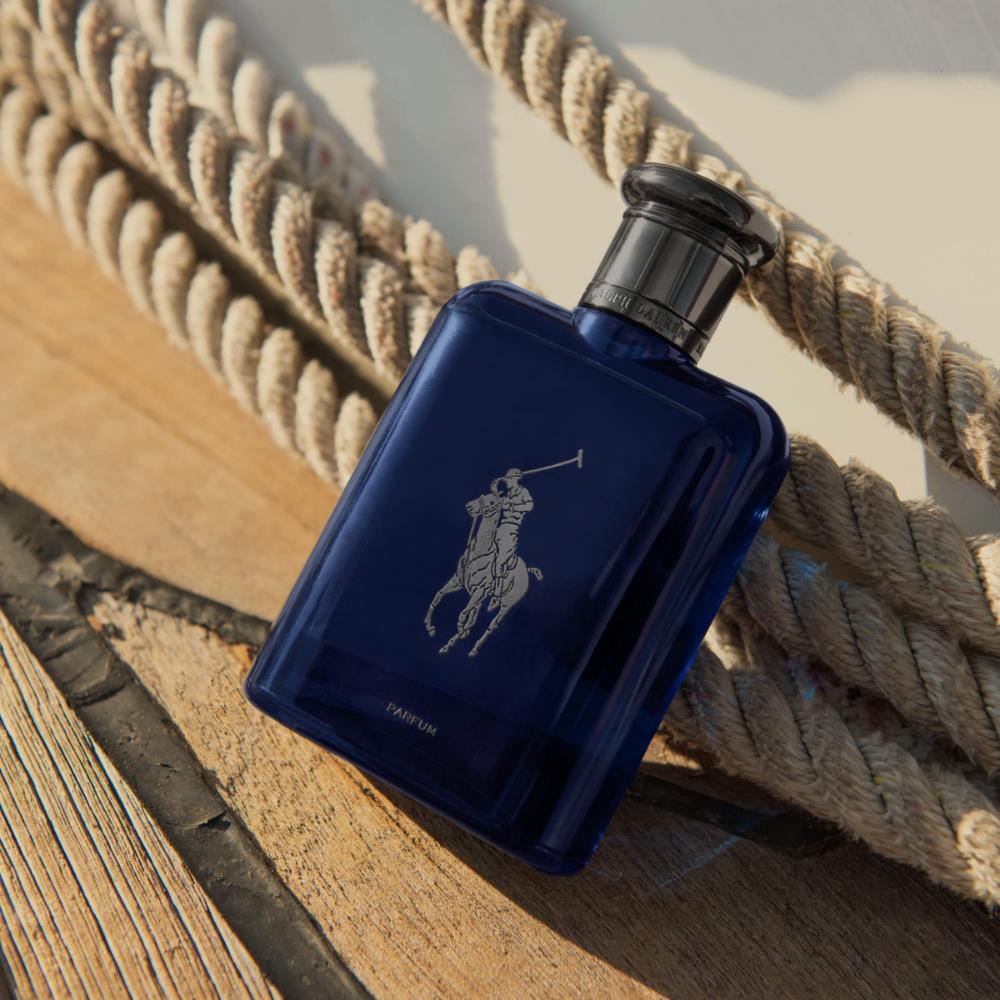 Ralph Lauren Polo Blue Parfum 75 ml Erkek Parfümü