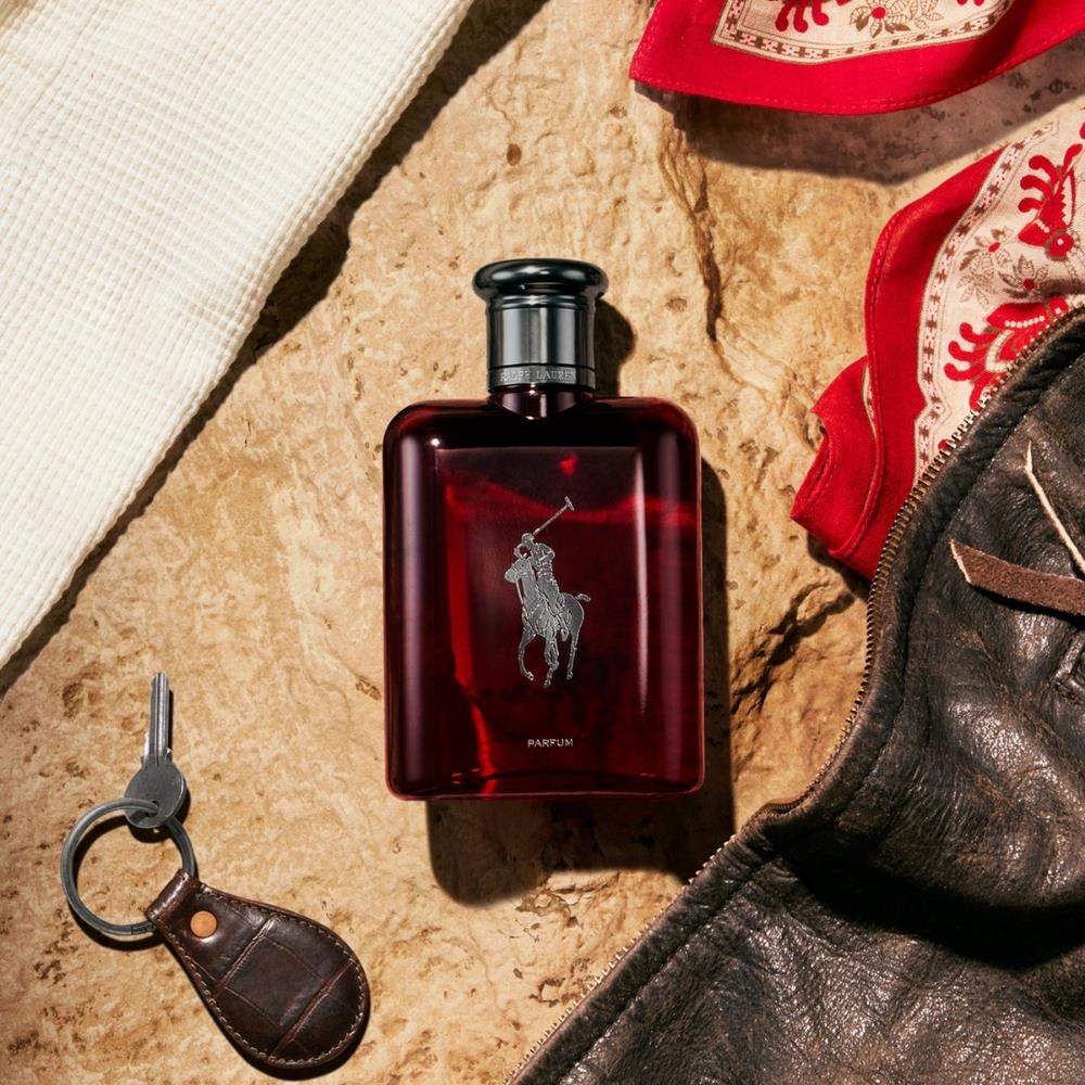 Ralph Lauren Polo Red Parfum 75 ml Erkek Parfümü
