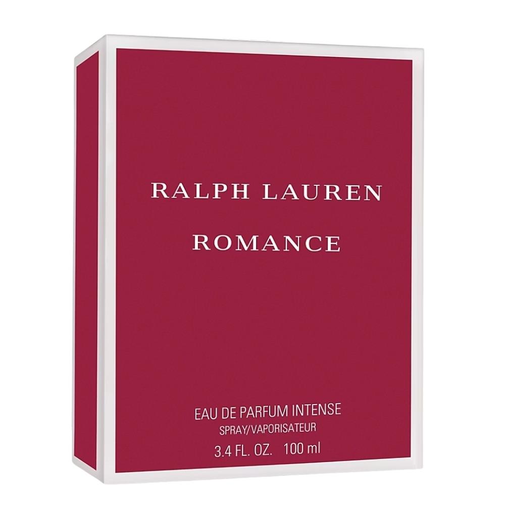 Ralph Lauren Romance Intense EDP 100 ml Kadın Parfümü