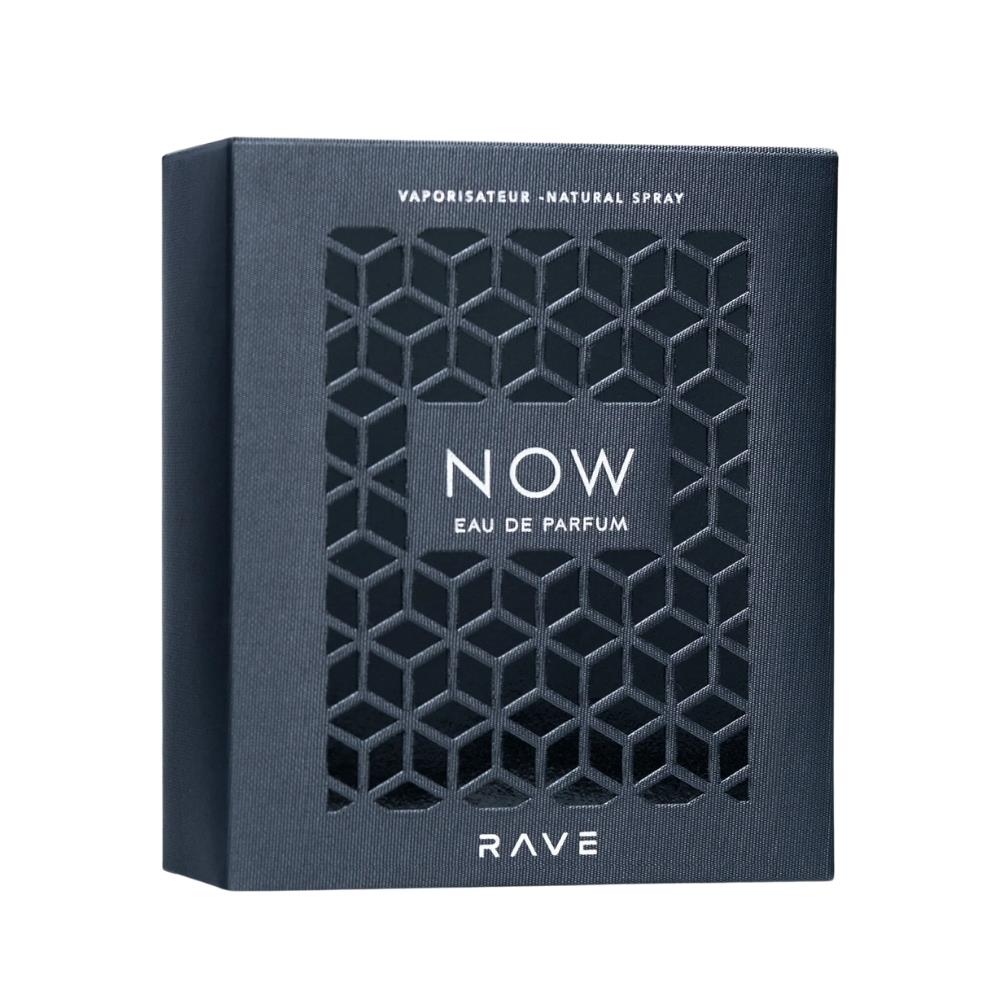 Rave Now EDP 100 ml Erkek Parfümü