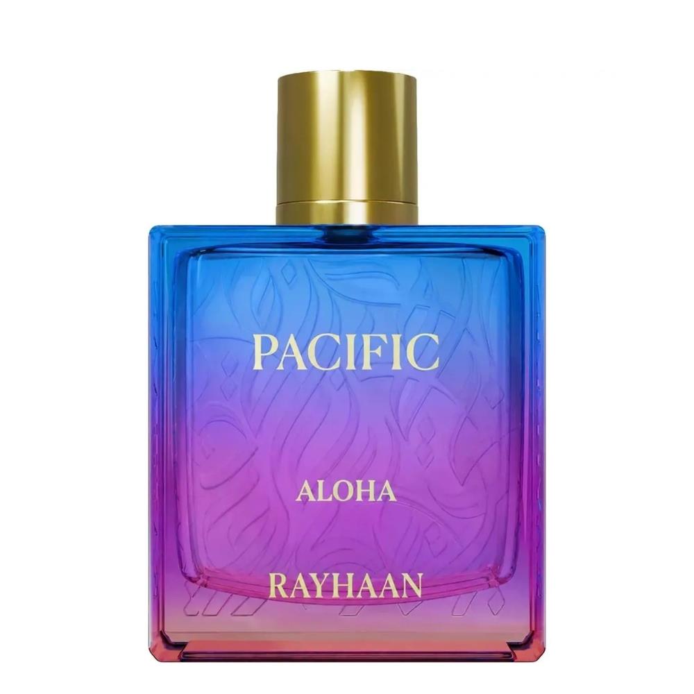 Rayhaan Aloha EDP 100 ml Unisex Parfüm