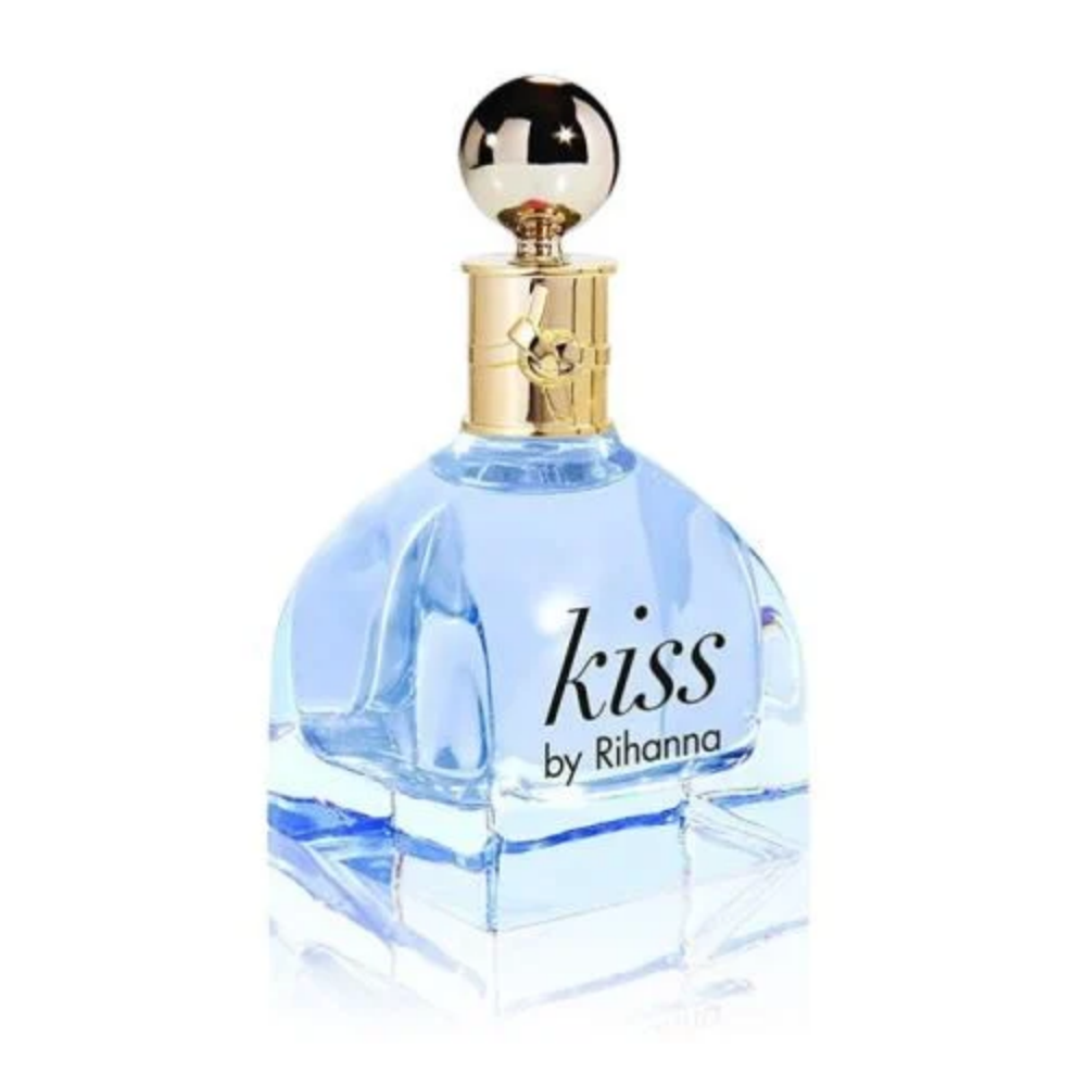Rihanna Kiss By Rihanna EDP 100 ml Kadın Parfümü