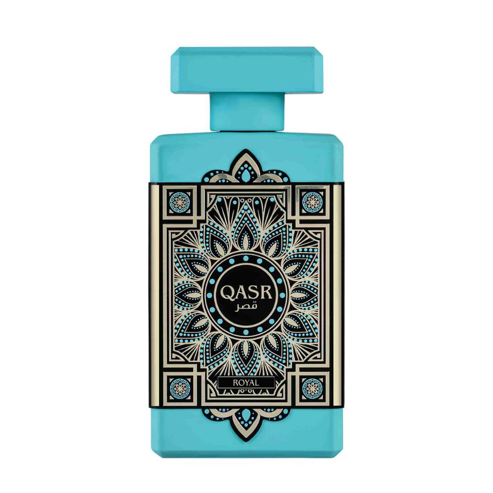 Risala Elite Qasr Royal EDP 100 ml Unisex Parfüm