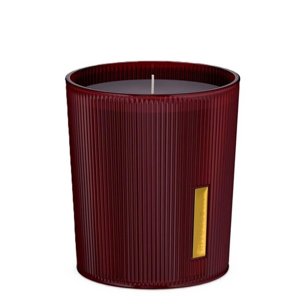 Rituals The Ritual of Ayurveda Scented Candle Indian Rose & Sweet Almond Oil 290 g