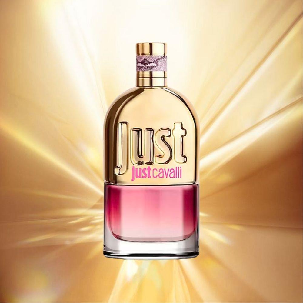 Roberto Cavalli Just Cavalli EDT 90 ml Kadın Parfümü