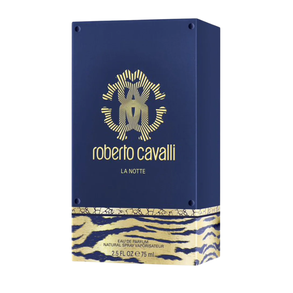Roberto Cavalli La Notte EDP 75 ml Kadın Parfümü